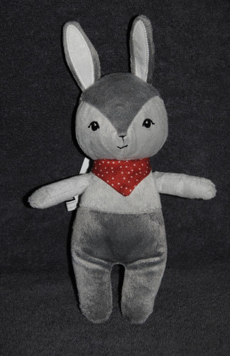 Peluche doudou lapin - 🍀peluche, ikea