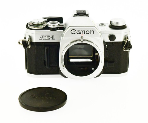 Canon boîtier nu - –,
