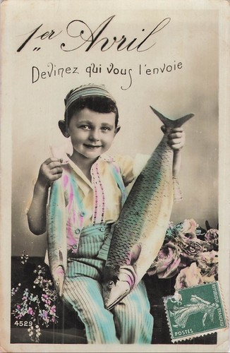 1er avril devinez qui vous - avril,