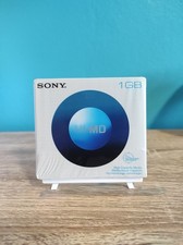 Sony 1gb neuf - sony, (minidisc)