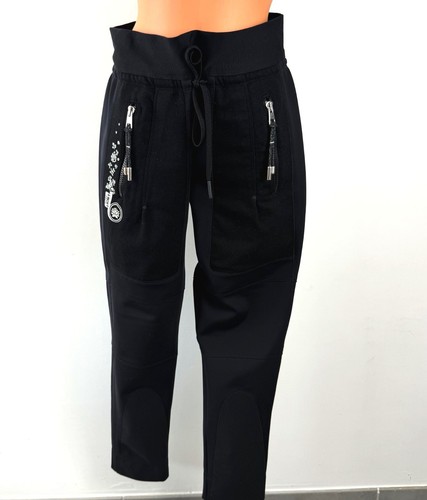 High magnifique pantalon - high,