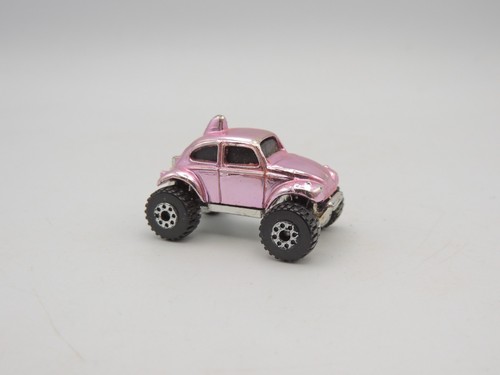 Hot wheels baja - baja, vw