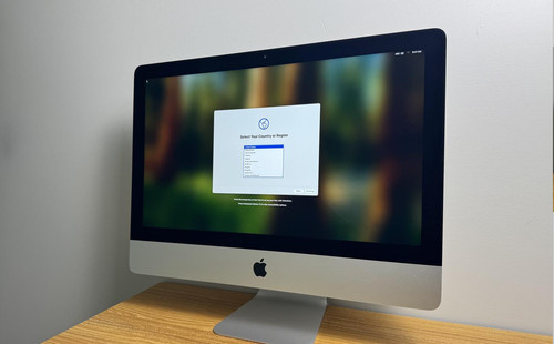 Imac 2019 retina - 21.5", 4k