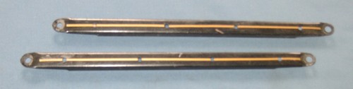 Solex hauban du - , porte