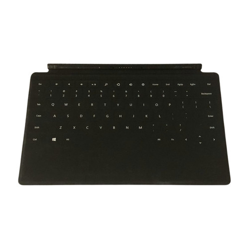 Microsoft surface touch cover - surface,