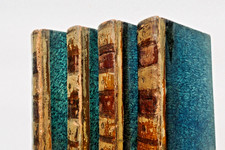 VIRGILE DELILLE  L'ÉNEIDE 1813