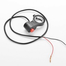 UK - 1 -7/8-Motorcycle E-Bike