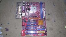 Carte mere BIOSTAR NF325-A7 socket 754