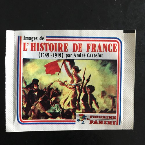 Original pochette bustina