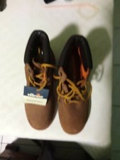 Chaussures Montantes De Marque