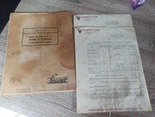 Manuel Reglage Et Utilisation Charrue Huard Major Standard Sur Tracteur Renault