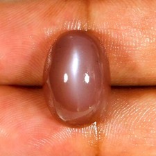 11.1Cts. Cabochon ovale 100 %