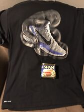 Vtg 2010 NIKE KOBE BRYANT 6