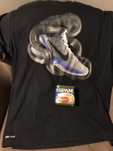 Vtg 2010 nike kobe - vtg,