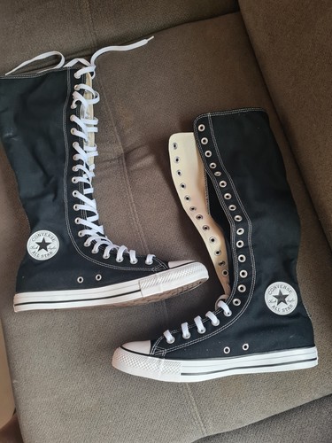 Converse knee high xxhi - knee, 43