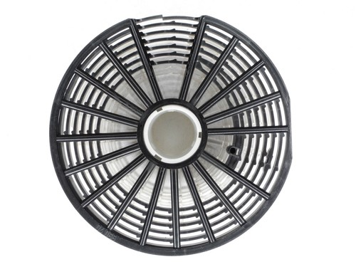 Jobo early 2502 film reel - 2502?, for