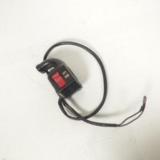 Commodo droit origine pour Moto Yamaha 600 XT Z Ténéré 1990 à 1994 3TB Occasion