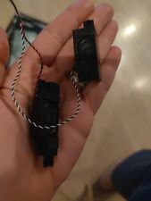 Packard Bell Easynote EG70 LE69KB Haut-Parleurs Enceinte Origine Comme neuve