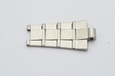 Bulgari Diagono Acier Bracelet