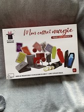 Grande boîte Mon coffret