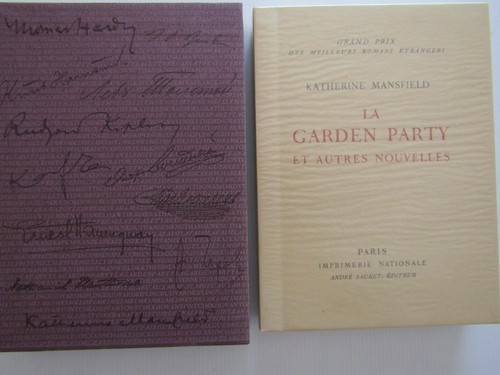 Garden party mansfield - garden,