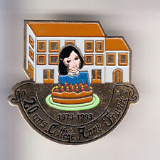 RARE PINS PIN'S .. ART ECOLE