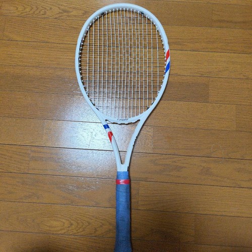 Tecnifibre fight98 305g - tecnifibre, t-fight98