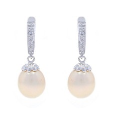 Blanc perle culture et - blanc,