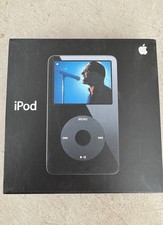 Apple iPod classic 5ème