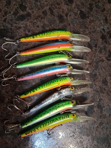 Lot storm pre - lot, 8
