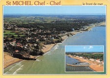 44 SAINT MICHEL CHEF CHEF PLAGES DE LA ROUSSELLERIE DE GO