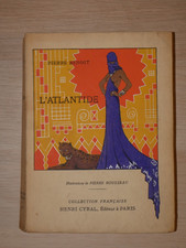 ROUSSEAU (Pierre) & BENOIT