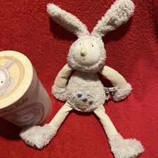 🇫🇷 Peluche Doudou Tap