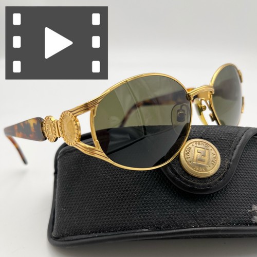 Lunettes soleil vintage - lunettes,