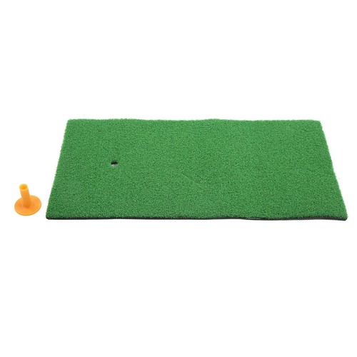 Tapis entrainement foot gazon - tapis,