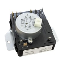 Minuteur de sèche-linge