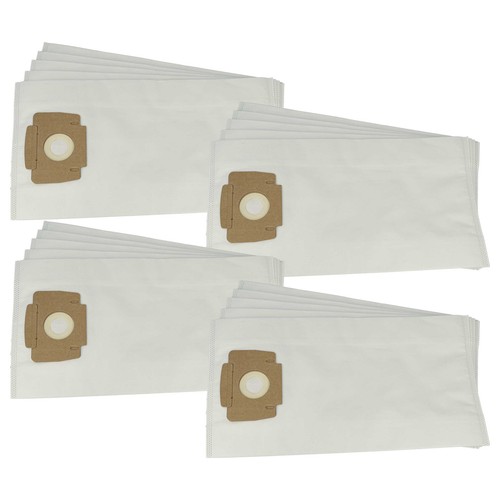 Sacs aspirateur pour - 20, d'aspirateur