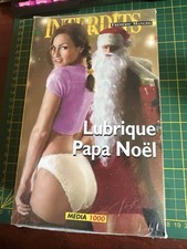 Les interdits  lubrique papa