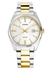 CASIO Montre Homme