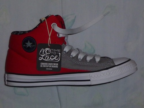 Baskets neuves converse - neuves, femme