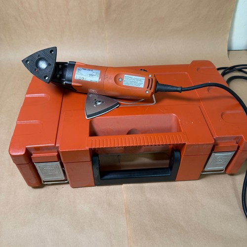 Fein fmm250q multimaster multi - fein,