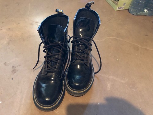 Martens pour femme taille - dr,