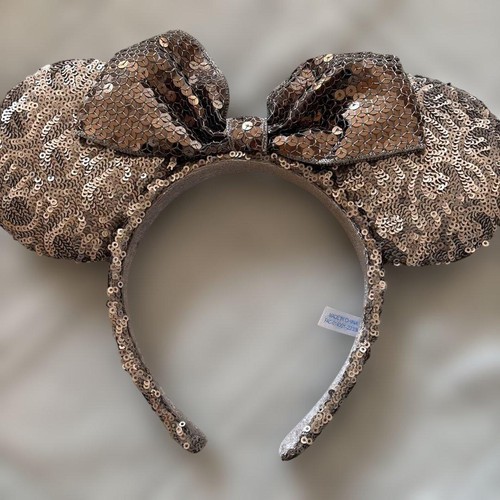 Bandeau oreille tokyo disney - bandeau, d'oreille
