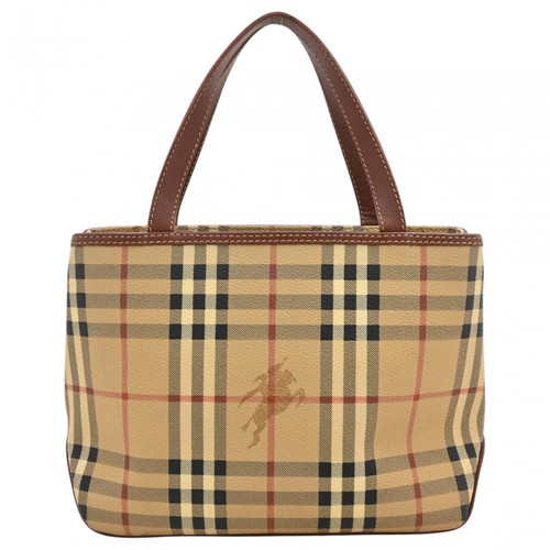 Auth burberry nova - burberry, check