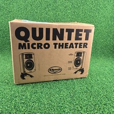 quintet 2.0 Klipsch Micro