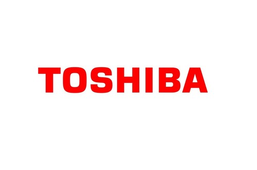 Toner noir origine - d'origine, toshiba