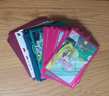 lot de 100 sleeves d' ETB