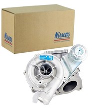 NISSENS Turbo Avec Joints