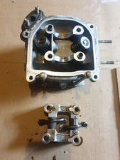 Culasse (7l230l8)  Scooter 50 Peugeot V- Clic