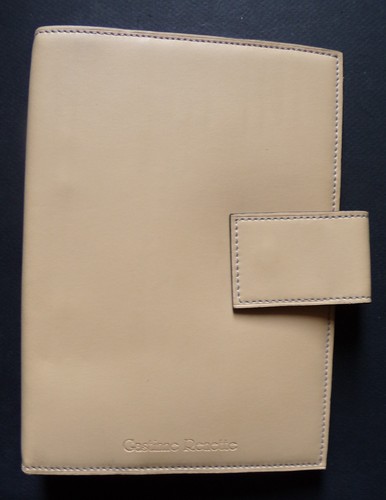 Agenda organisateur - §,